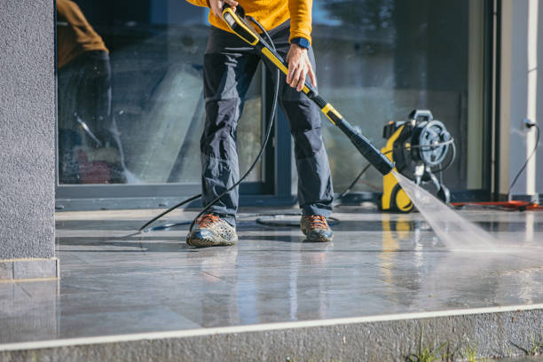 Reliable Vandenberg Village, CA Pressure Washing Solutions